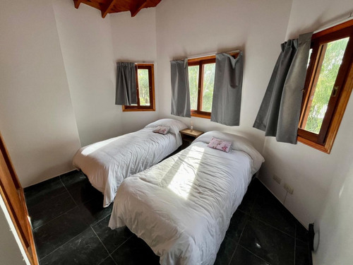Venta Casa 4amb En El Bosque Peralta Ramos