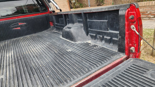 Ford F-100 3.9 Cab. Simple Xlt 4x4