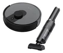Comprar Aspiradora Smart Tek De Mano Inalambrica + Robot Ava Pro 2