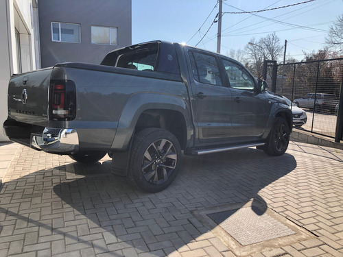 Volkswagen Amarok 3.0 Cd Tdi 258Cv V6 Hero 4X4 At