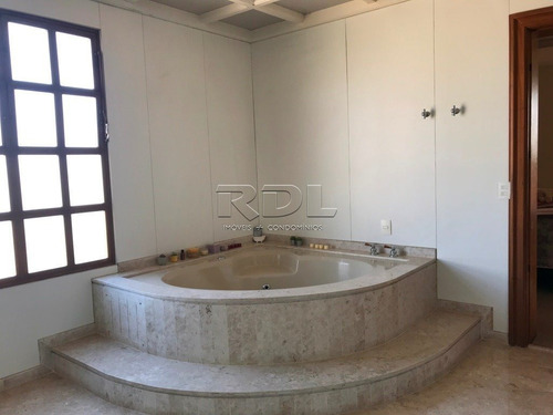 Apartamento Para Aluguel, 4 Quartos, 4 Suítes, 4 Vagas, Vila Bastos - Santo André/sp - 3411