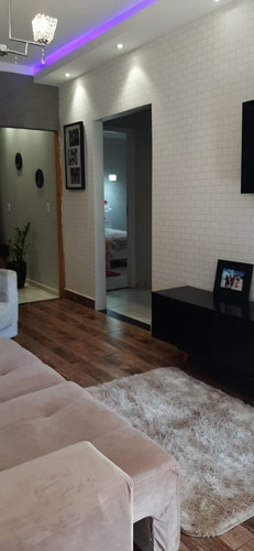 Imagem 4 de 30 de Casa Com 2 Dormitórios À Venda, 142 M² Por R$ 360.000,00 - Centro - Santa Terezinha De Itaipu/pr - Ca0731