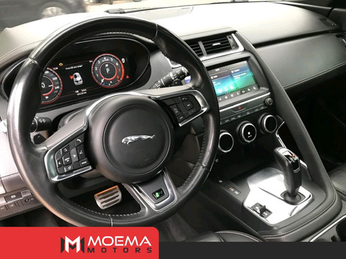 Jaguar E-Pace R-DYNAMIC S 2.0 AWD 249CV/ FLEX