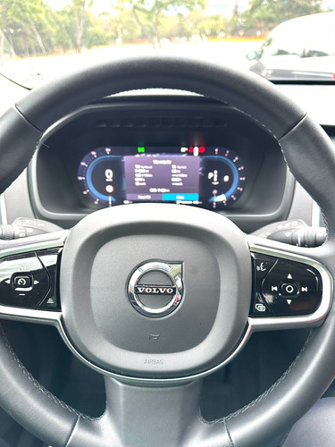 Xc90 Plus B6 Awd Mild Hybrid