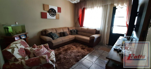 Imagem 1 de 11 de Casa Para Venda Em Itatiba, Jardim Das Nações, 3 Dormitórios, 1 Suíte, 1 Banheiro, 2 Vagas - Ca0077_2-1161862