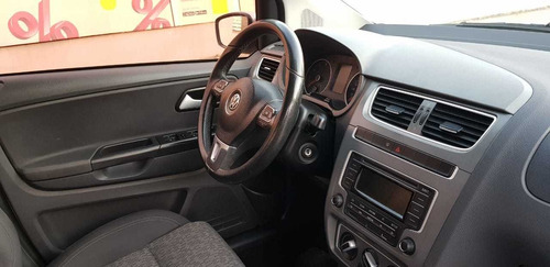 Imagem 6 de 14 de Volkswagen Spacefox 1.6 8v Trend (flex)