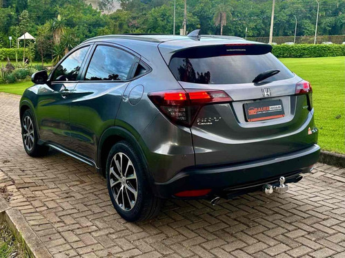 Honda HR-V 1.5 16V TURBO FLEX TOURING 5P AUTOMÁTICO