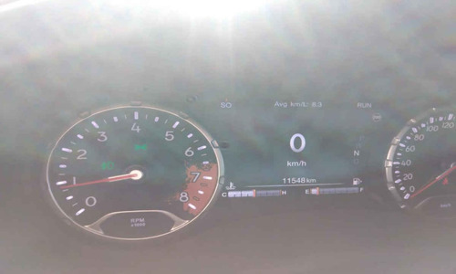 Imagen 5 de 5 de Jeep Renegade 2020