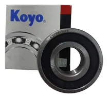 Comprar Rolinera 63\u002F28 2rs Koyo Cigueñal De Moto Eje Diferencial