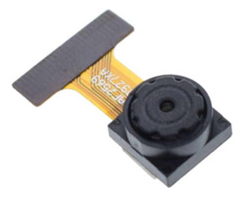 Esp32-cam Wifi Bluetooth Cámara Módulo De Desarrollo Con