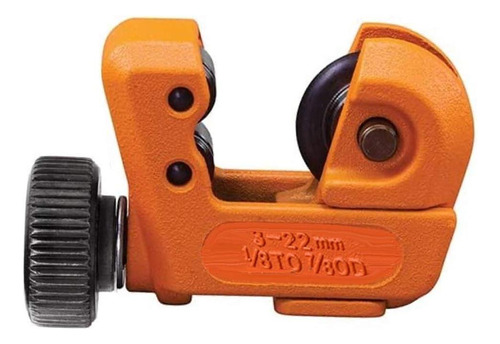 Herramientas De Edward Harden Pro Mini Pipe Cutter To - Cort