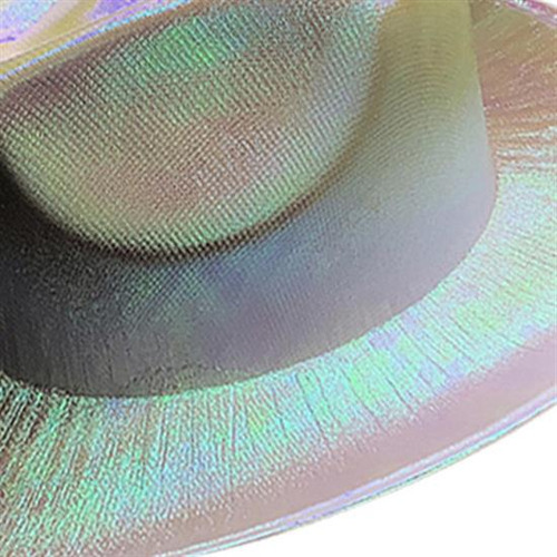 . Sombrero De Fiesta De Vaquero, Sombrero De Vaquera Con .
