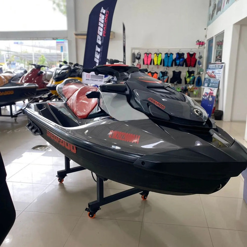 Sea Doo Gti 170 Se