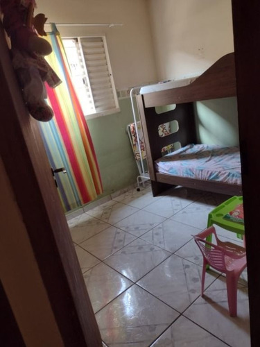 Imagem 7 de 12 de Casa Com 2 Dormitórios À Venda, 60 M² Por R$ 200.000,00 - Vila Olimpia - Taubaté/sp - Ca6995