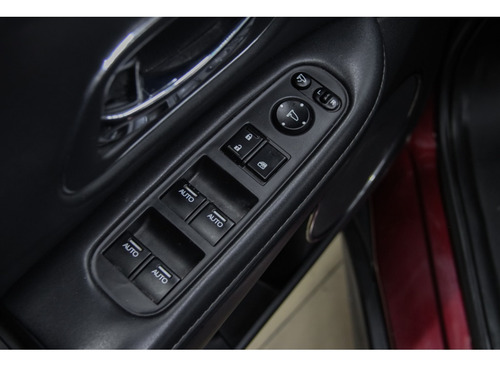 Honda HR-V 1.8 16V FLEX EXL 4P AUTOMÁTICO