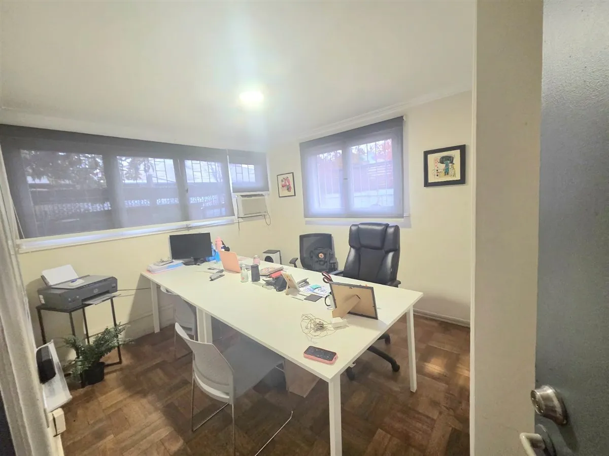 Imagen 4 de 12 de Casa En Venta De 5 Dorm. En Las Condes