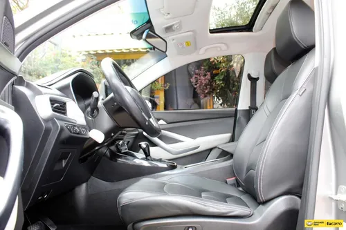 Chevrolet Captiva 1.5 Premier At
