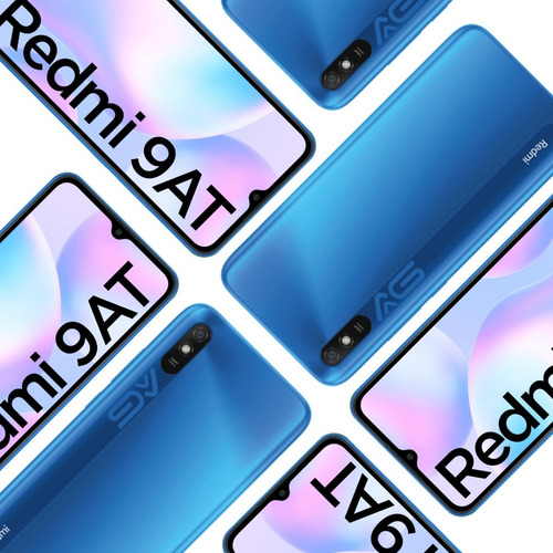 Xiaomi Mi 11 Lite 128gb - Note 9 - Redmi 9 64/32 -redmi 9at