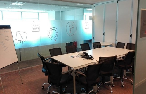 Imagen 6 de 13 de Oficina En Alquiler | Belgrano Office | 2 Pisos | 2.036 M2