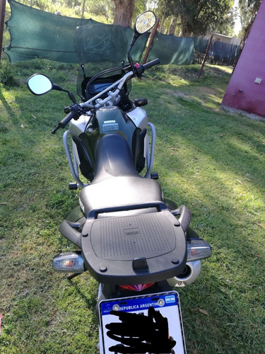 Imagen 3 de 9 de Honda Xre300