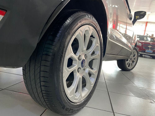 Imagem 11 de 20 de Ford Ecosport 2.0 Direct Titanium 2019