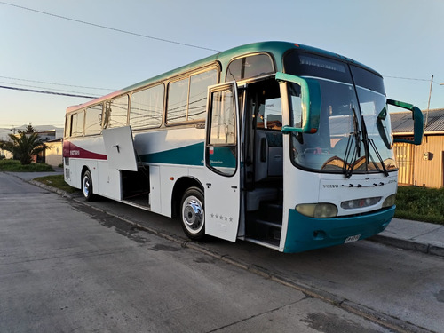 Bus Volvo Año 1999 Rev Tec Al Dia Impecable