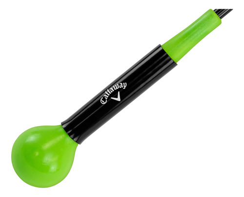 Callaway Golf Swing Stick Lag Trainer Ayuda De Entrenamiento