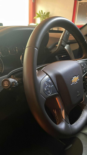 Chevrolet Tahoe 5.3 Ls V8 At