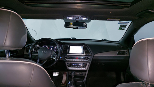 Hyundai Sonata 2.4 LIMITED NAVI AUTO