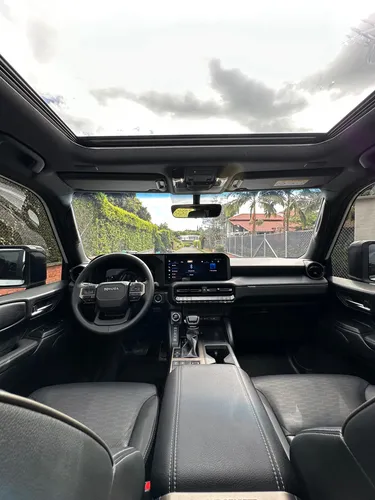 Toyota Prado Txl 2.4 Gasolina First Edition