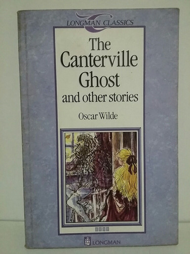 The Canterville Ghost And Other Stories. Por Oscar Wilde. 