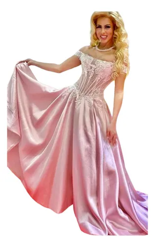 Vestidos damas de 2025 honor de 15 años