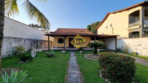 Imagem 1 de 30 de Casa Com 3 Dormitórios À Venda, 145 M² Por R$ 600.000,00 - Extensão Do Bosque - Rio Das Ostras/rj - Ca1701