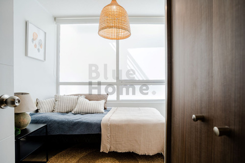 Carmen 368 - Departamento 2d2b(4c), Santiago