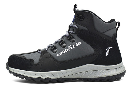 Bota Hiking Dama Goodyear 156648gy