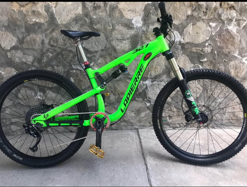 Lapierre Mtb Zessty 327