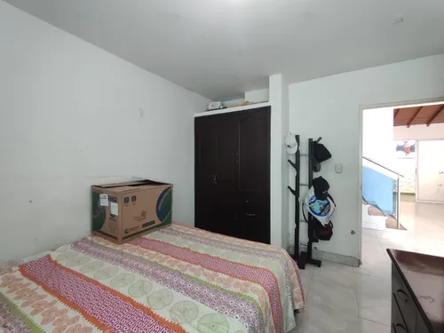 Casa En Venta En El Bosque. Cod V29719