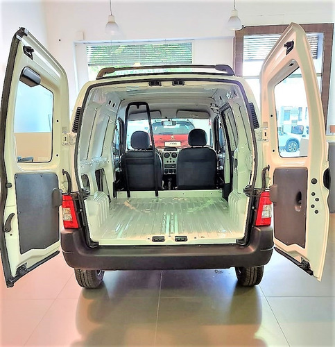 Peugeot Partner Furgon Hdi 1.6 0km