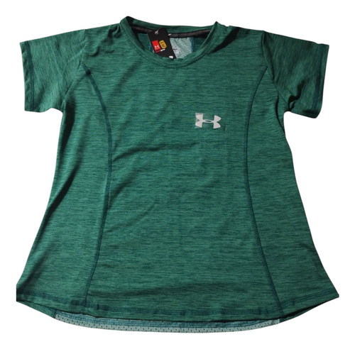 Remera Deportiva Para Dama