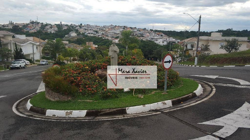 Imagem 12 de 30 de Terreno À Venda, 680 M² Por R$ 480.000,00 - Pinheirinho - Vinhedo/sp - Te1086