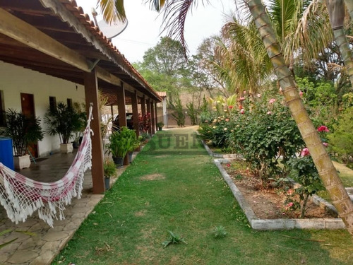 Chacara - 2206 - 69181504
