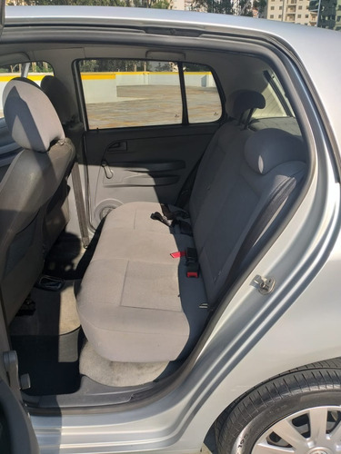 Volkswagen Fox 2009 1.6