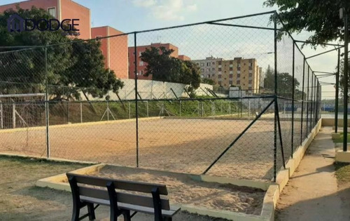 Imagem 2 de 30 de Residencial Nova Utinga Santo André - 2081