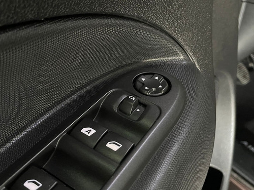 Citroën Aircross 1.6 Vti 120 Flex Live Manual