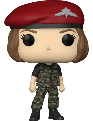 Funko Pop Tv: Stranger Things 4 - Robin Buckley