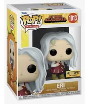 Comprar Figuras Coleccionables  Funko Pop My Hero Academy Eri 1013