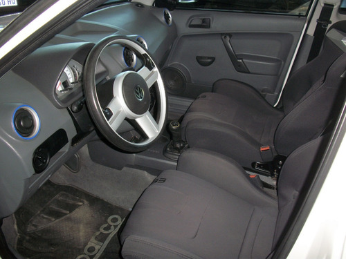 Vw Saveiro 1.6 A/a, D/h Sup/neumática Excelente Estado.