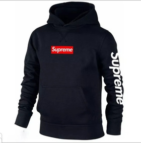 blusa de frio supreme original