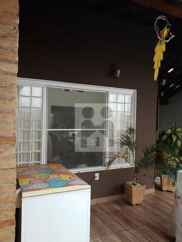Imagem 4 de 20 de Casa Com 3 Dormitórios À Venda, 172 M² Por R$ 520.000,01 - Residencial E Comercial Palmares - Ribeirão Preto/sp - Ca0571