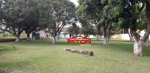 Imagem 25 de 29 de Chácara Com 2 Dormitórios À Venda, 5000 M² Por R$ 1.000.000 - Enxovia - Tatuí/sp - Ch0031